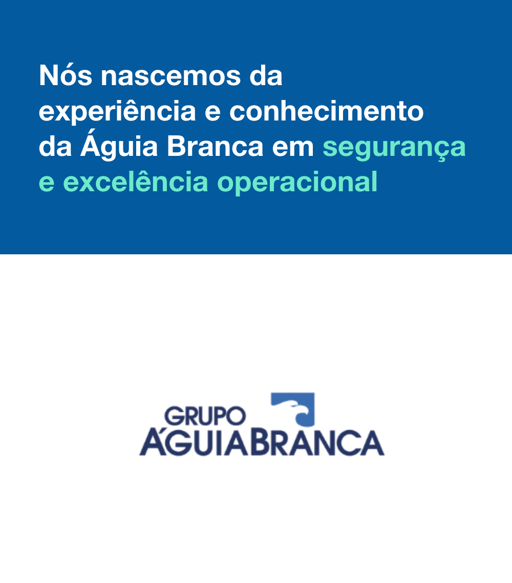 Screenshot do Painel WeSafety